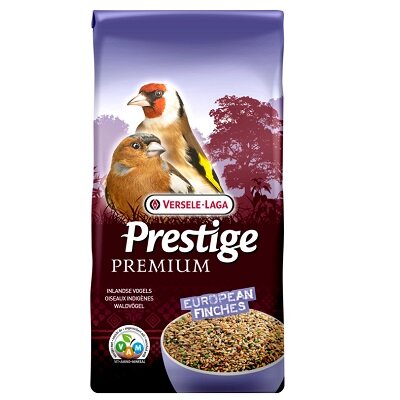 Versele Laga Prestige Premium European Finches 20kg