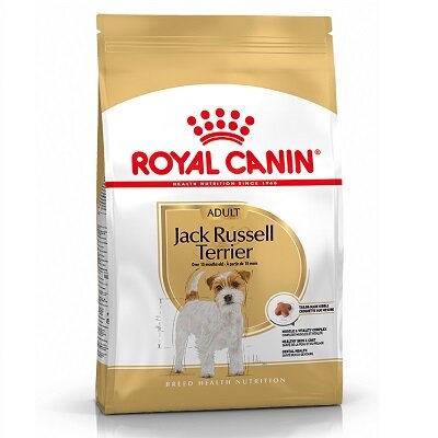 Royal Canin Jack Russell Terrier Food 7.5kg