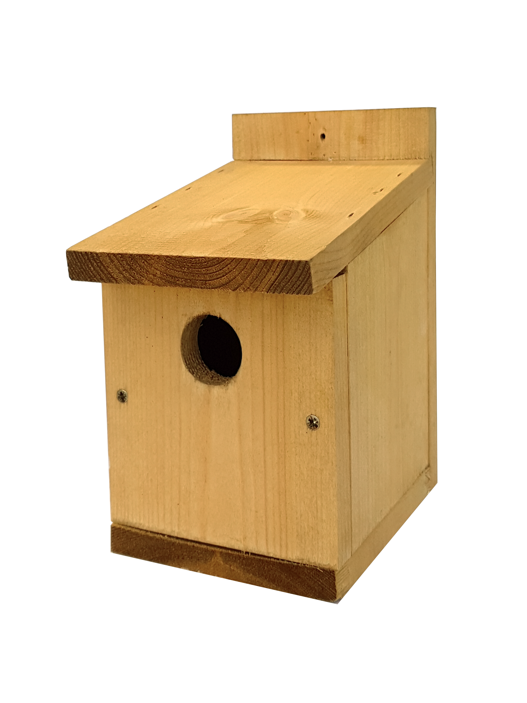 Johnston & Jeff Classic Nest Box