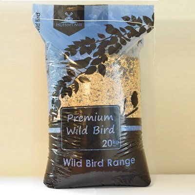 Hutton Mill Premium Wild Bird Mix 20kg