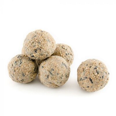 Berry Feeds Fat Balls No Nets 150 x 85g