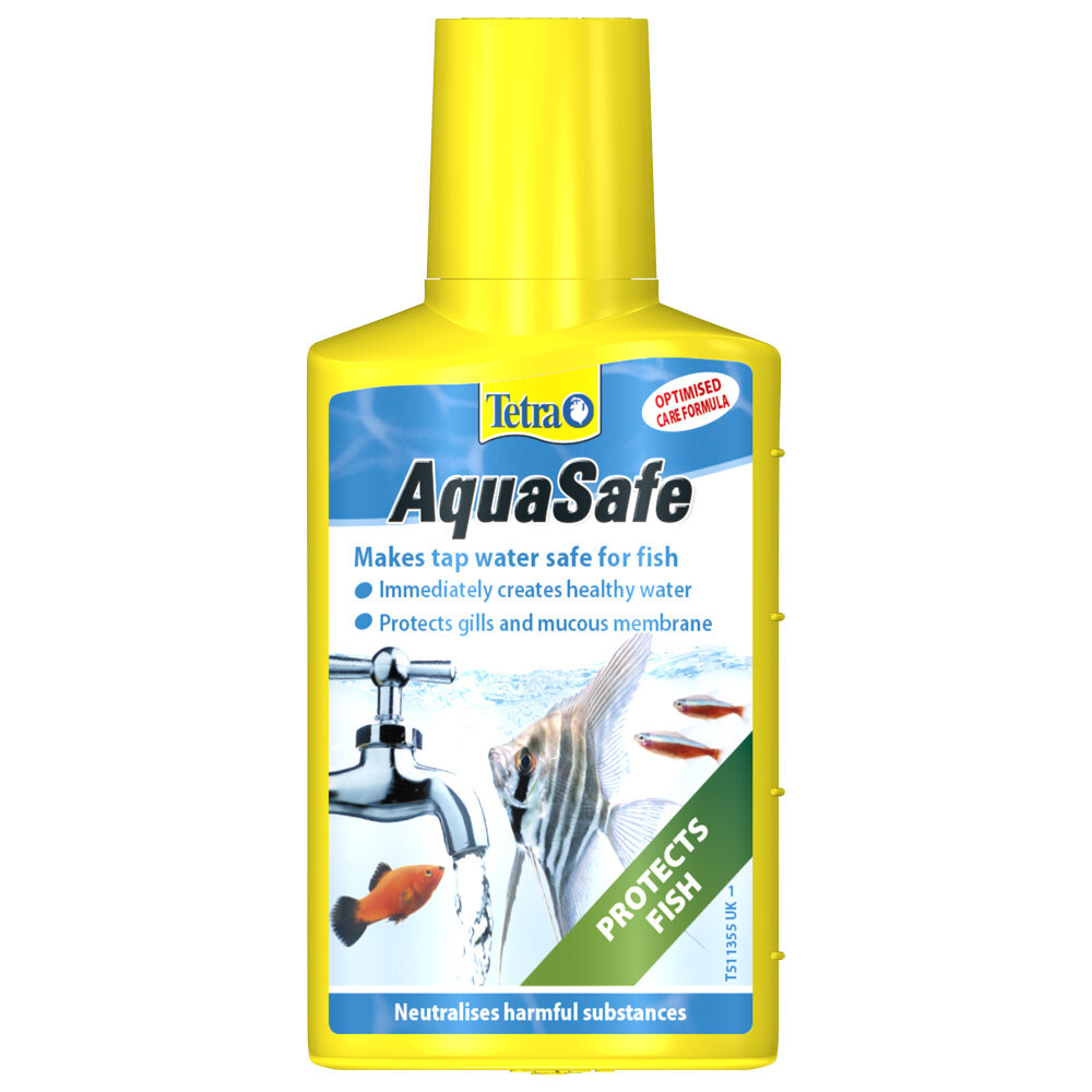 Tetra AquaSafe 50ml