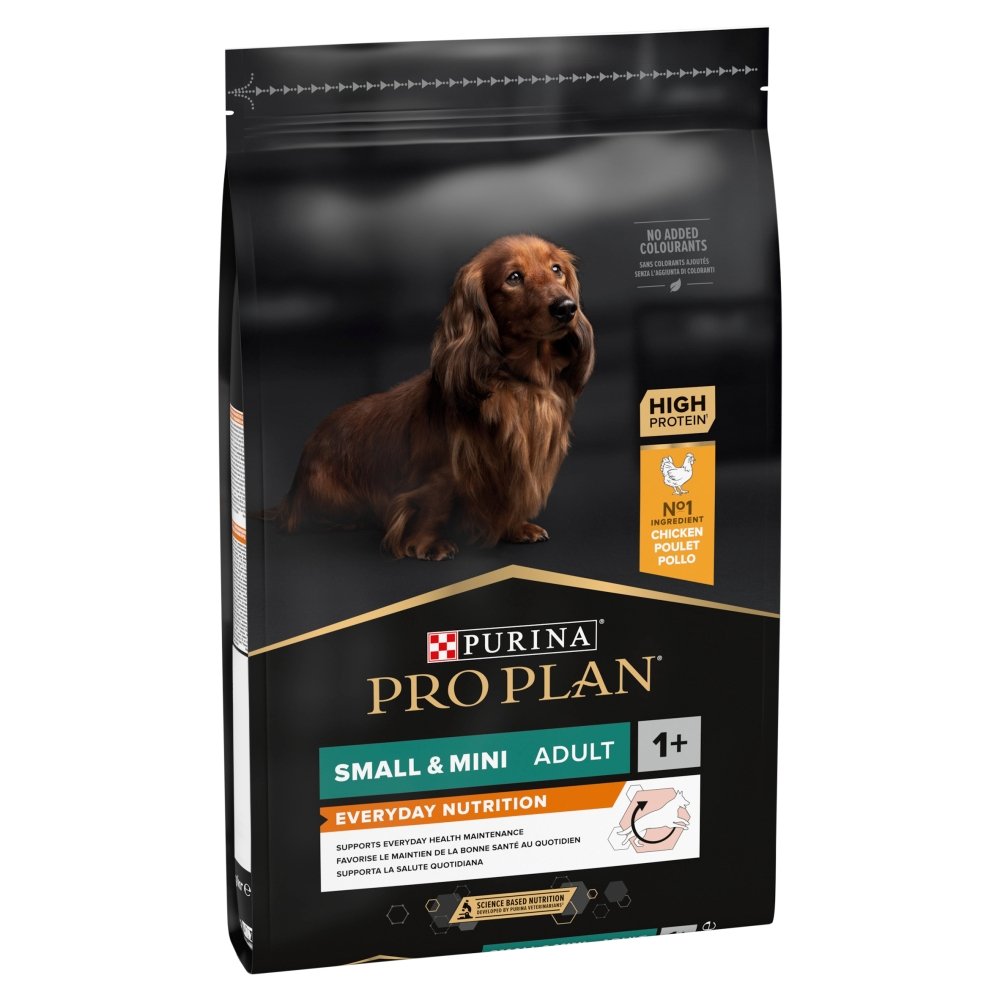 Pro Plan Adult Small & Mini Everyday Nutrition Chicken 7kg