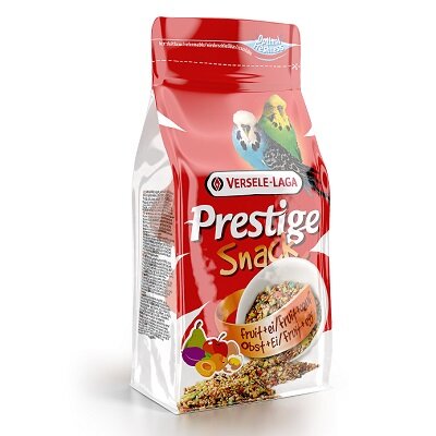 Versele Laga Prestige Snack Budgies 7 x 125g