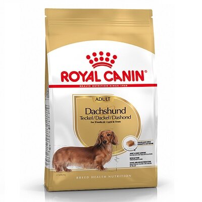 Royal Canin Dachshund 7.5kg