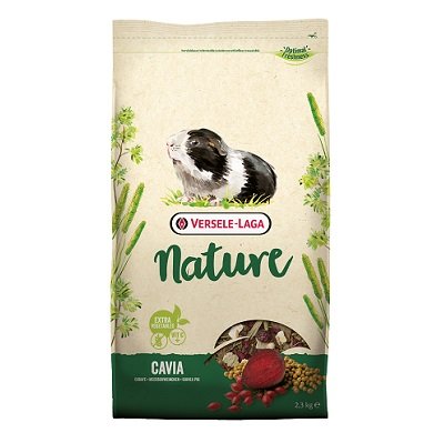 Versele Laga Nature Cavia Guinea Pig 2.3kg