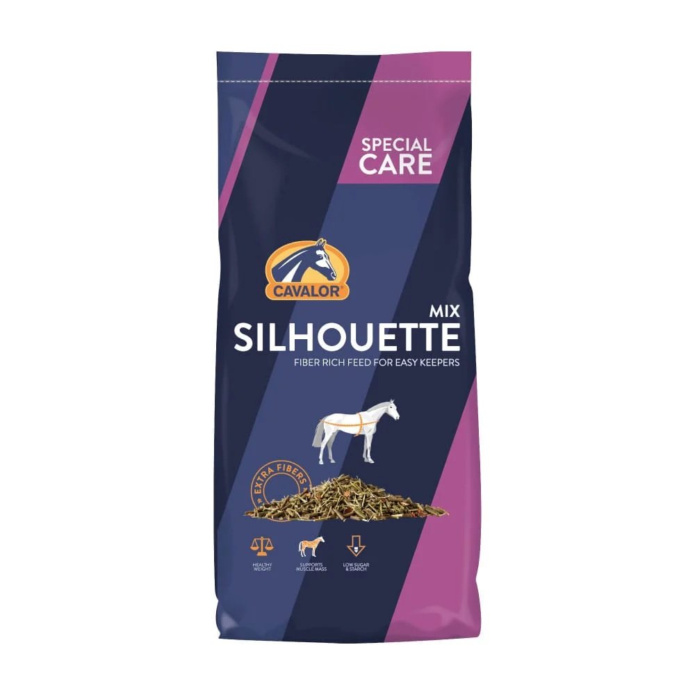 Cavalor Special Care Silhouette 20kg