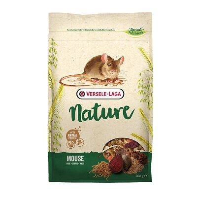 Versele Laga Nature Mouse Food 5 x 400g