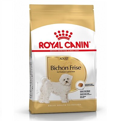 Royal Canin Bichon Frise Food 1.5kg