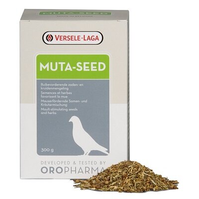 Versele Laga Oropharma Muta-Seed 300g