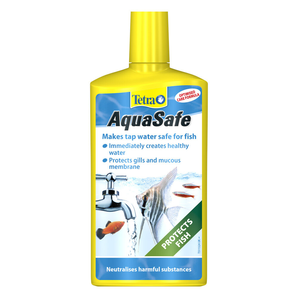 Tetra AquaSafe 500ml