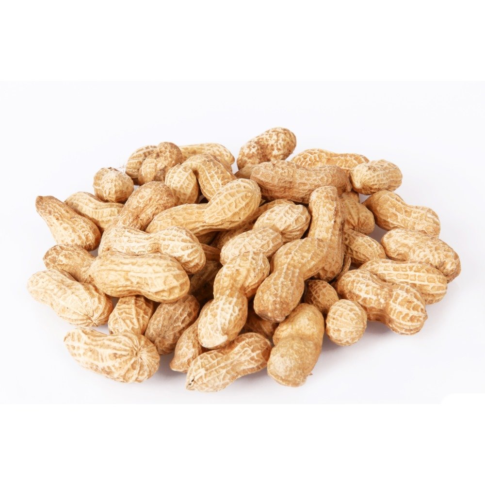 Johnston & Jeff Monkey Nuts 10kg