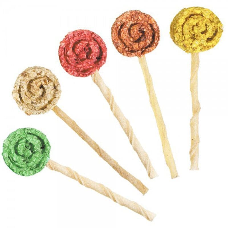 Classic Munchy Lollipop x 50