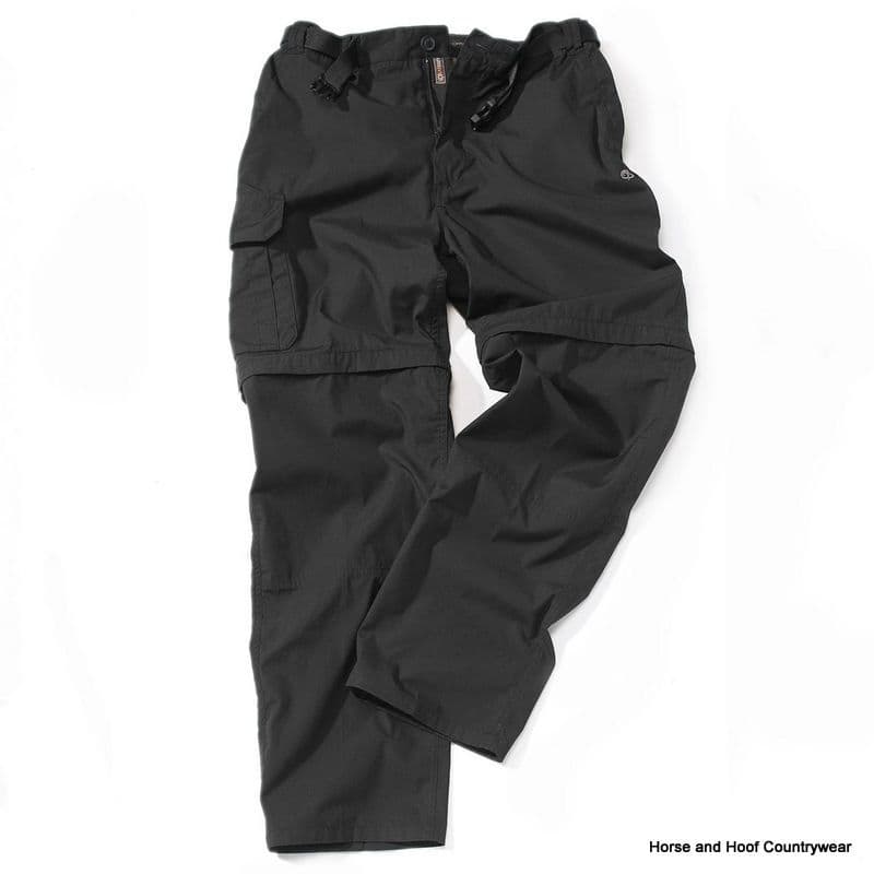 Craghoppers Craghoppers Classic Kiwi Convertible Trousers