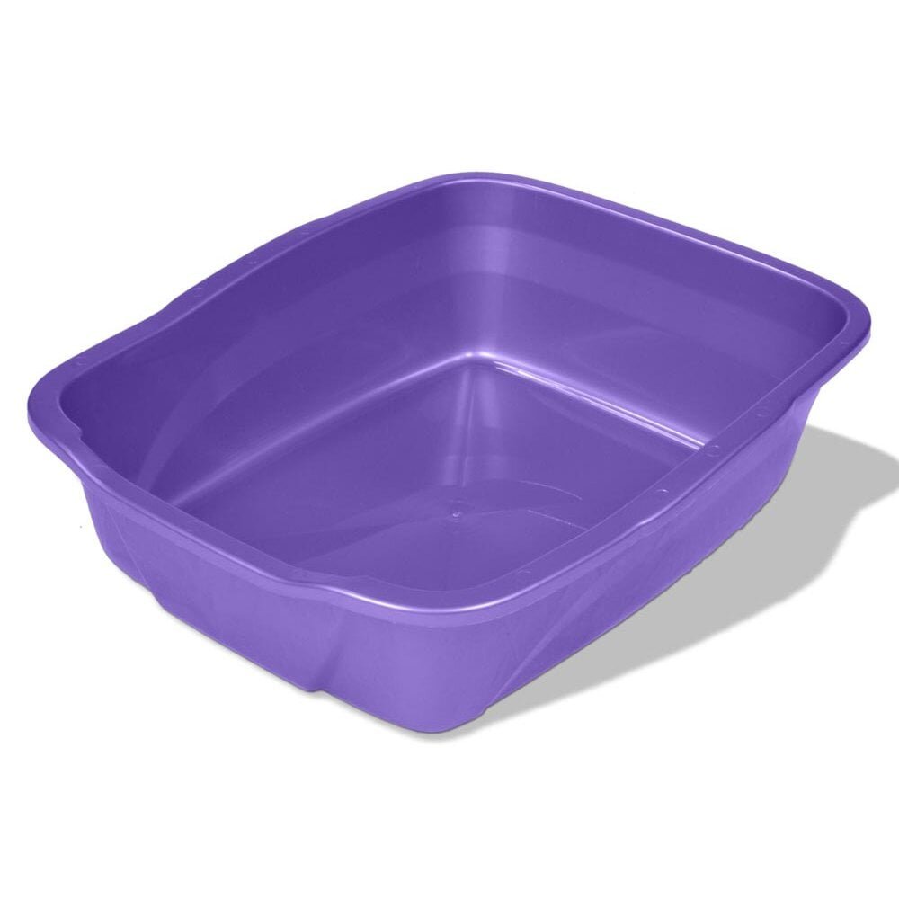 Van Ness Large Cat Litter Tray