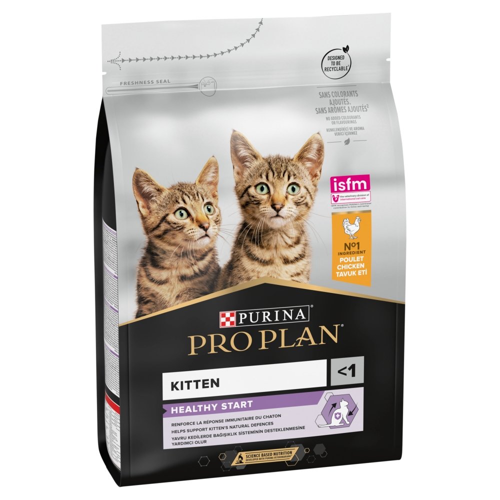 Pro Plan Kitten Original Chicken 3kg