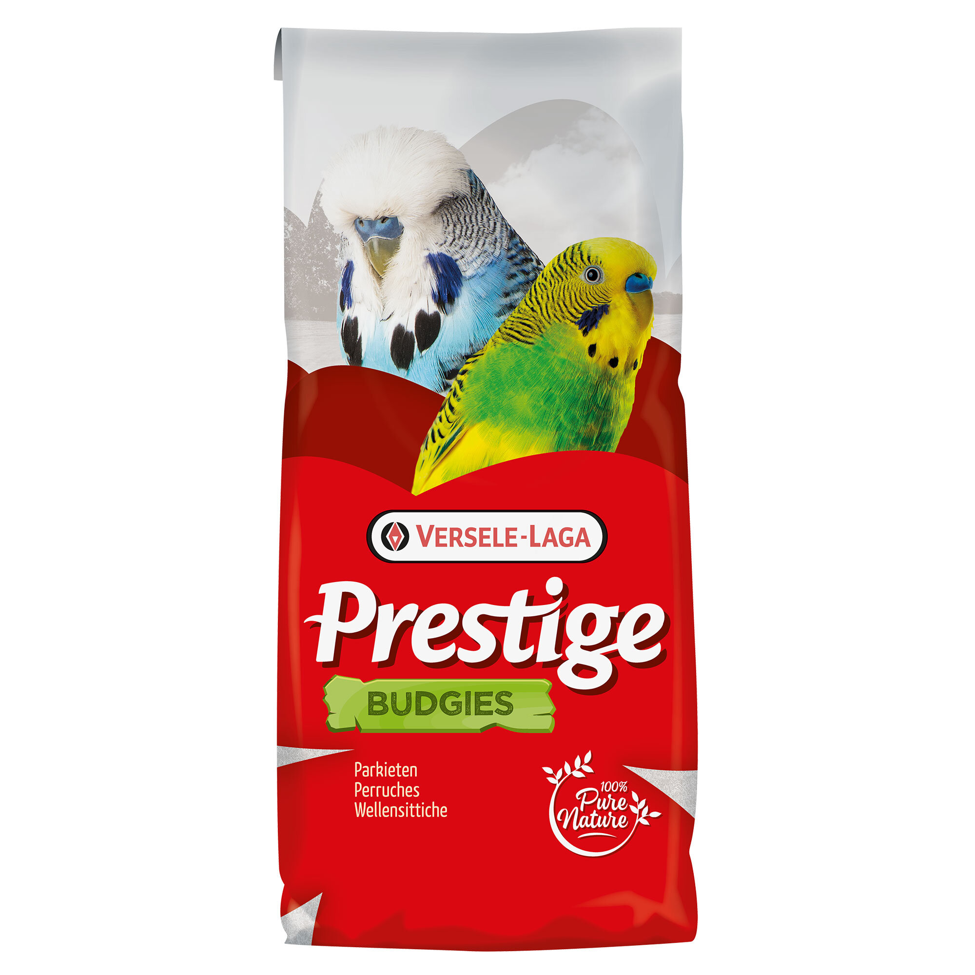 Versele Laga Budgie Prestige IMD Budgie Food  20kg