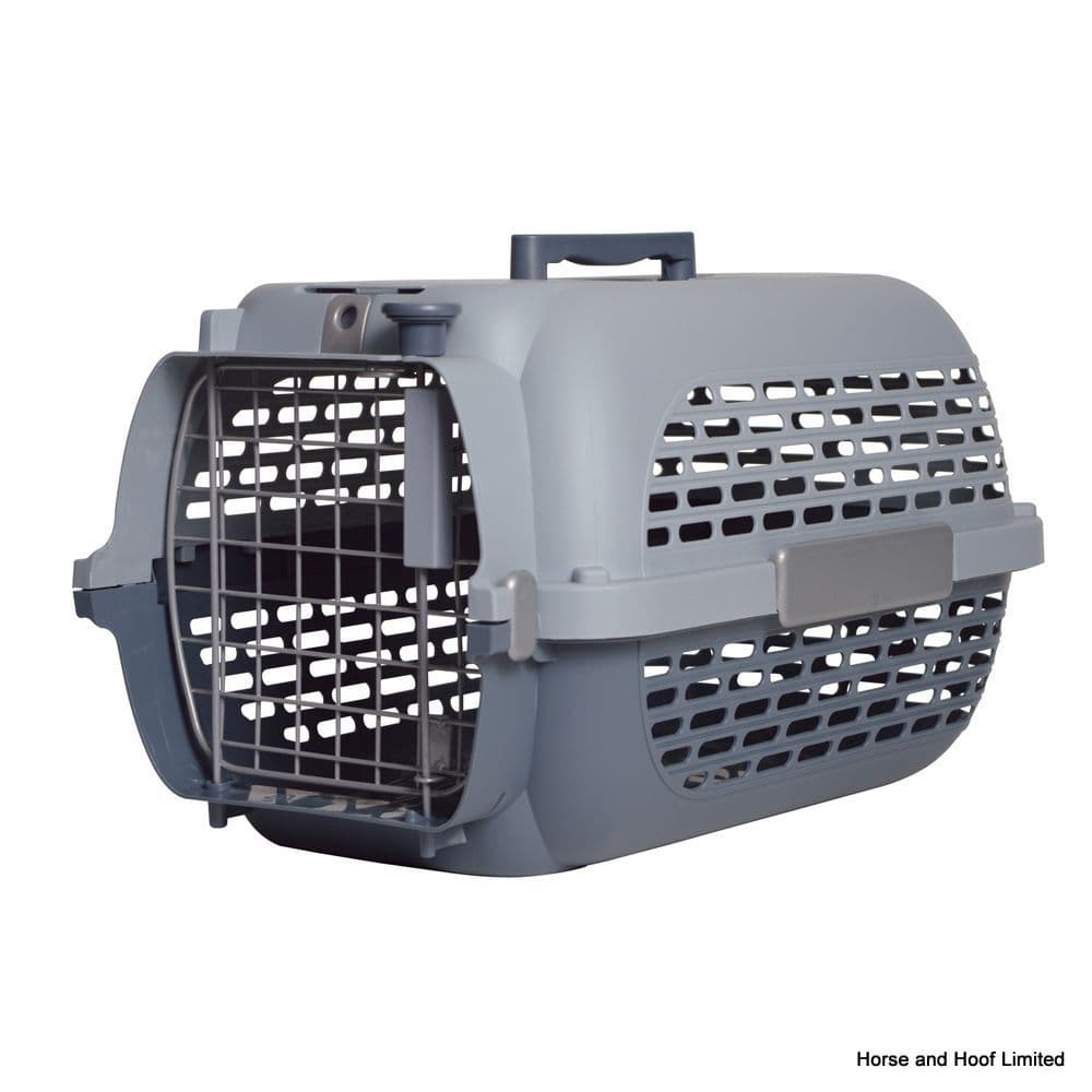 Dogit Voyageur 200 Pet Cage - Medium