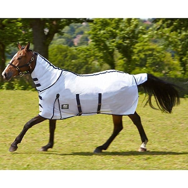 Elico Mendip Combo Fly Rug