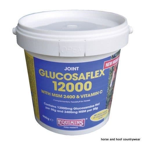 Equimins Glucosaflex 12,000
