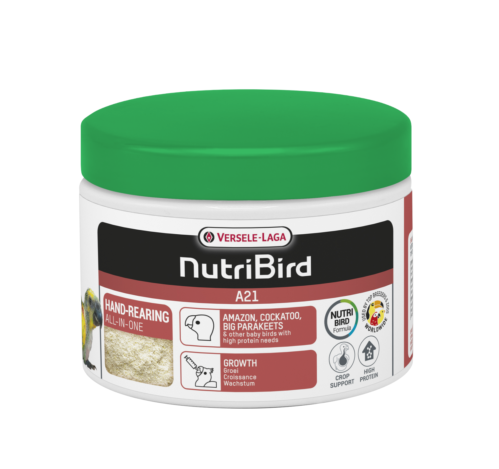 Versele Laga NutriBird A21 250g