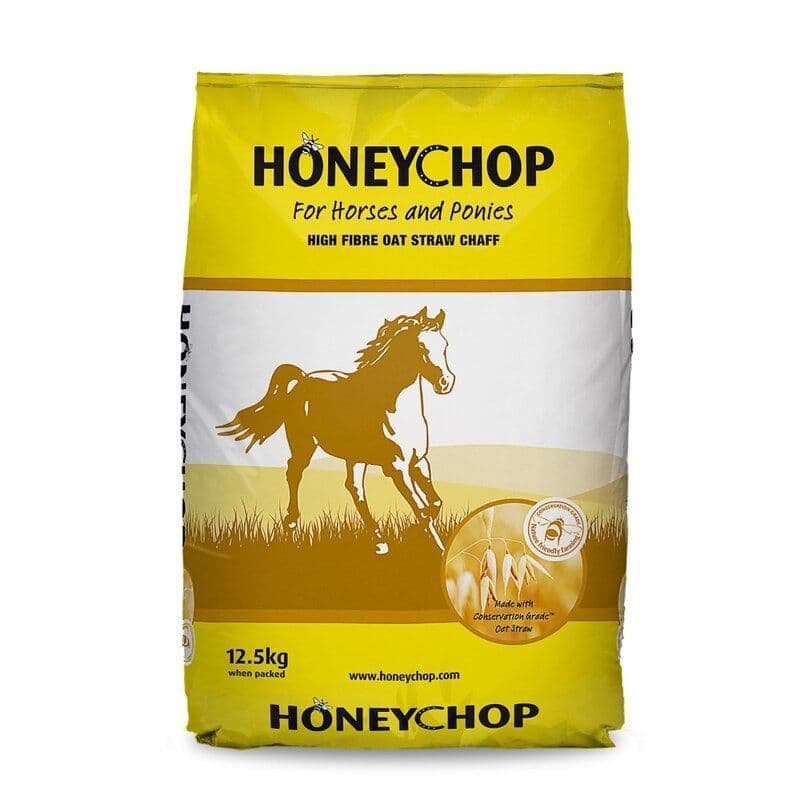 Honeychop Original Horse Feed 12.5kg