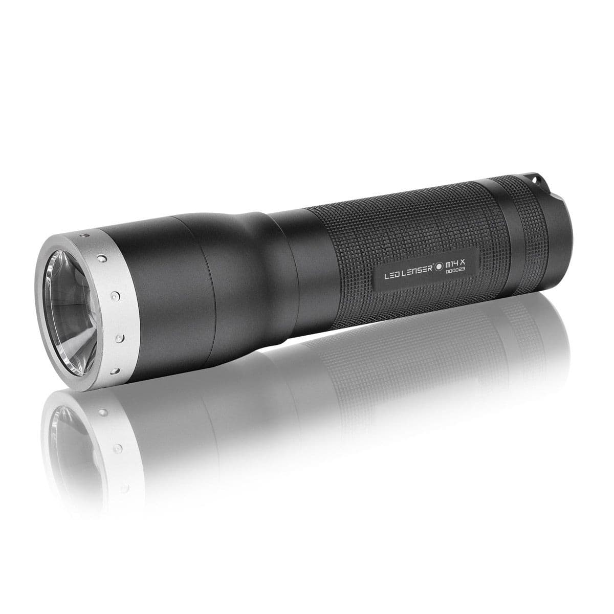 LED Lenser LED Lenser M14X Flashlight (LED Lenser 880112