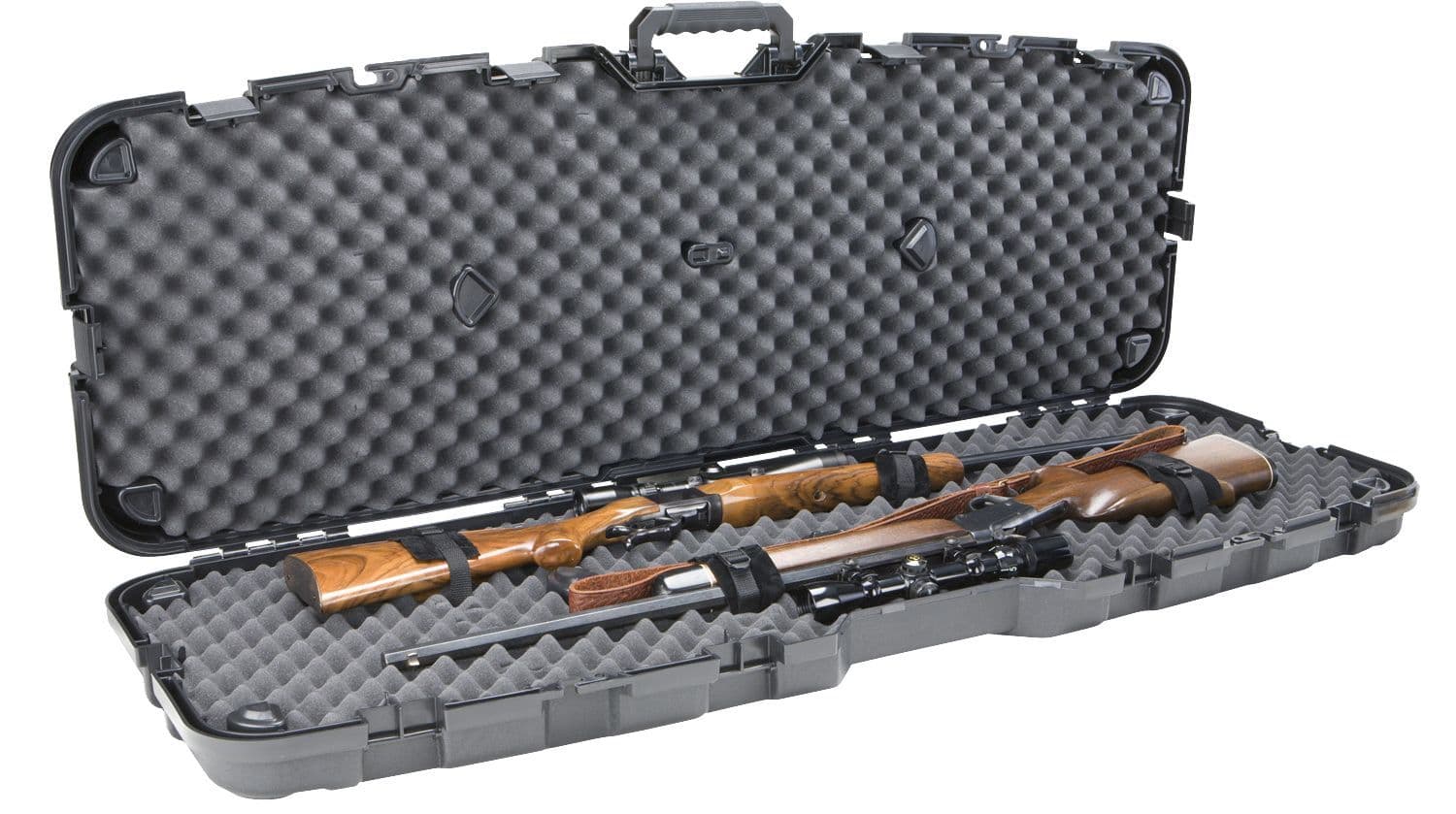PLANO PRO MAX SIDE-BY-SIDE RIFLE CASE