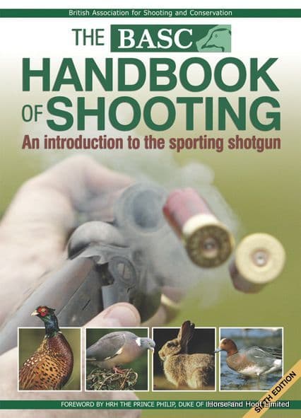 The Handbook Of Shooting