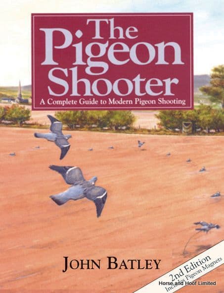 The Pigeon Shooter - John Batley