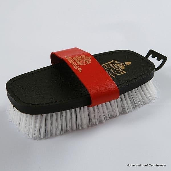 Vale Brothers XL Body Brush - Flexible Back