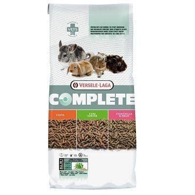 Versele Laga Cavia Complete Guinea Pig Food 8kg