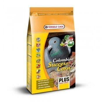 Versele Laga Colombine Success-Corn Plus I.C+ Pigeon Food  15kg