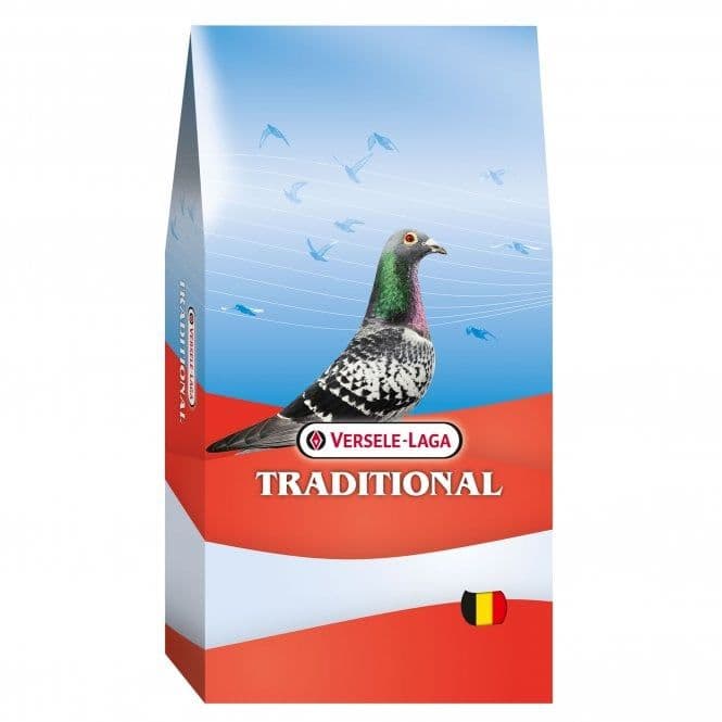 Versele Laga Traditional Depurative Mix Pigeon Food 25kg