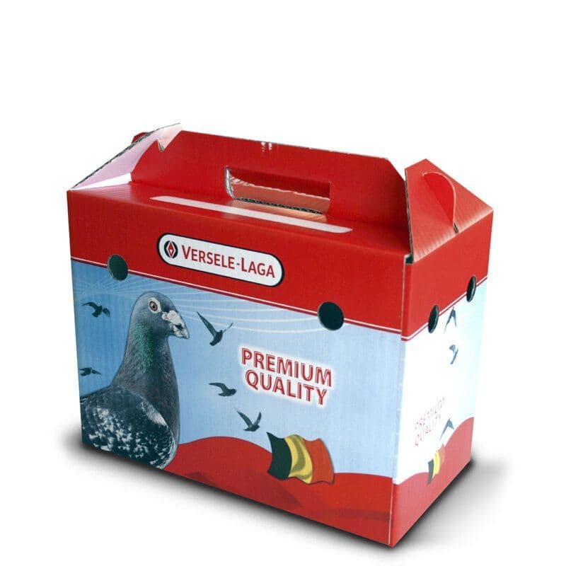 Versele Laga Transport Box For Pigeons x 60