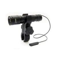 LED Lenser Police Tech Gun Set