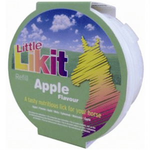 Likit Little Likit Refill Apple 250g