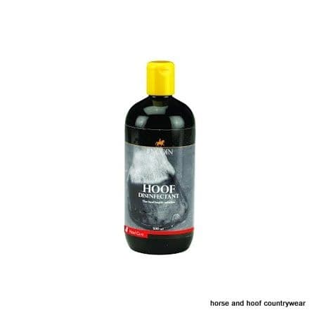 Lincoln Hoof Disinfectant