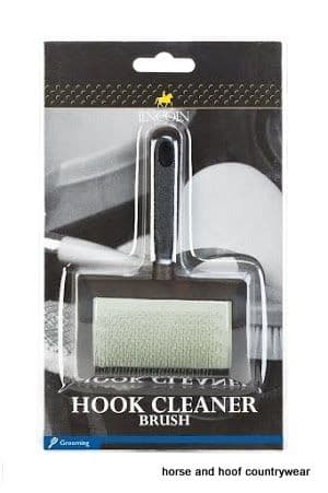 Lincoln Hook Cleaner Brush