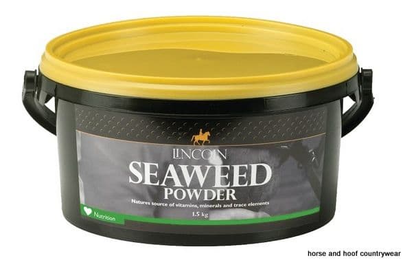 Lincoln Seaweed Powder