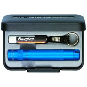 Mag-Lite Solitaire Torch-Royal Blue