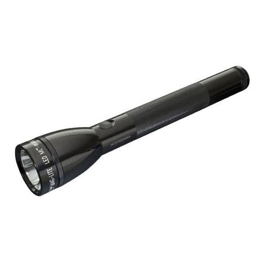 Maglite Mag Charger Rechargeable LED Flashlight 