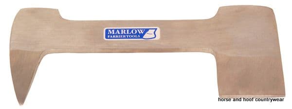 Marlow Stainless Steel Buffer