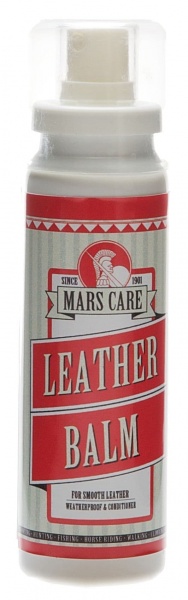 Mars Care - Leather Balm - 75ml