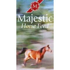 Masham Micronized Feeds Majestic Veteran Care Mix Horse Feed 20kg