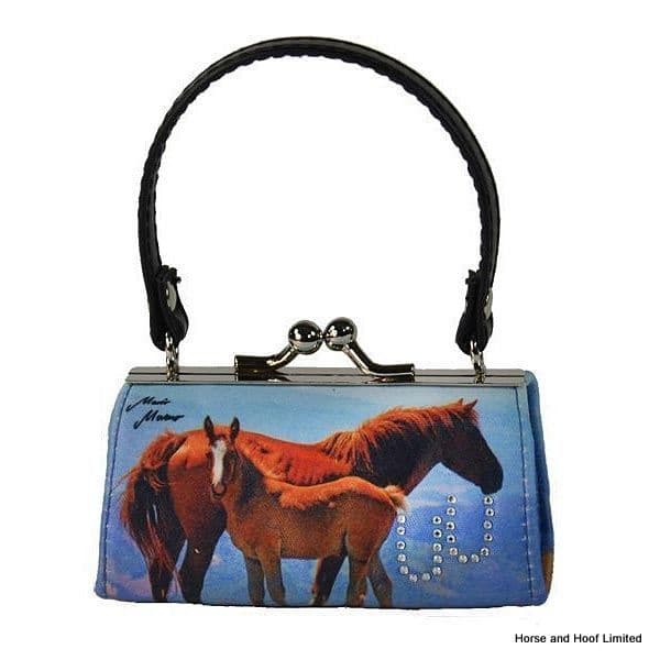 Mini Bags - Horse Coloured