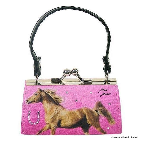 Mini Bags - Horse Coloured