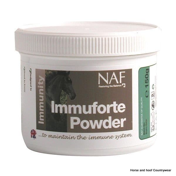 NAF Immuforte Powder