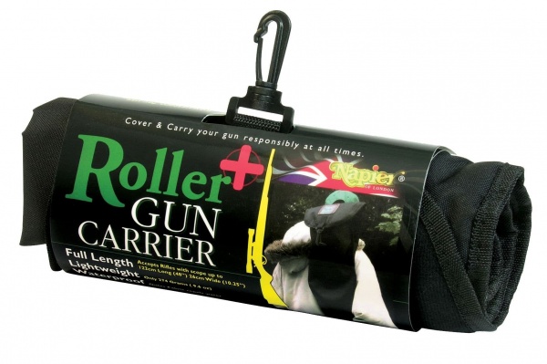 Napier - Roller Carriers