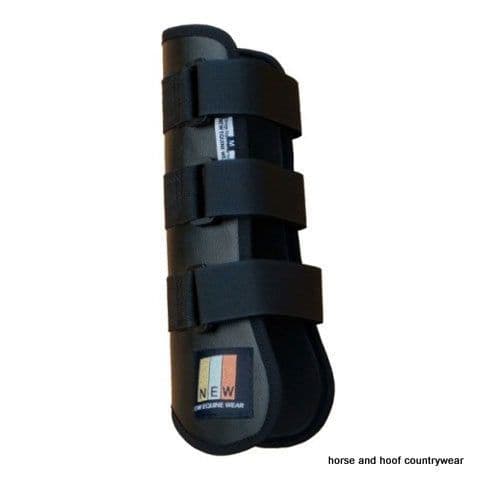 New Equine Wear Open Hind Extender Boot